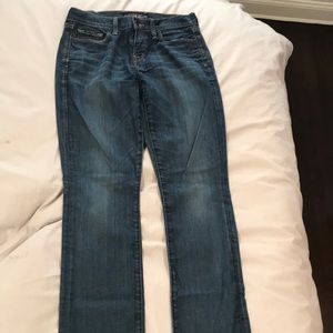 Lucky brand women’s Sofia straight